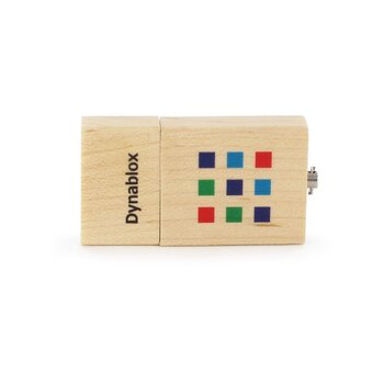 USB Stick Eco Wood
