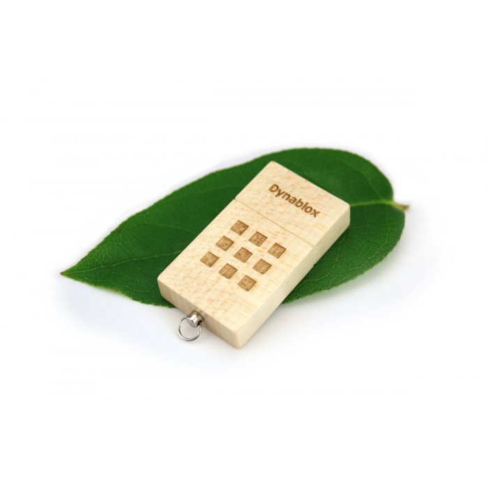 USB Stick Eco Wood 8GB