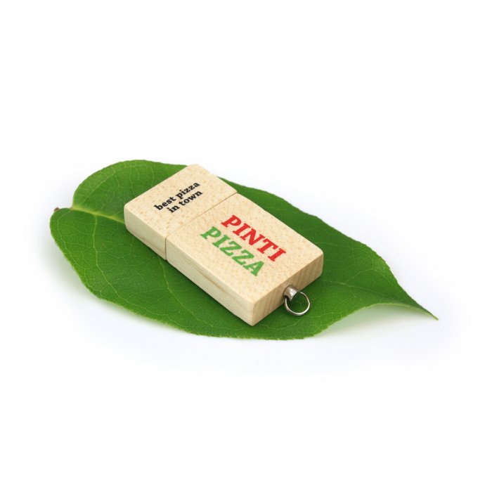 USB Stick Eco Wood 8GB
