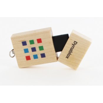 USB Stick Eco Wood 16GB