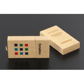 USB Stick Eco Wood 16GB