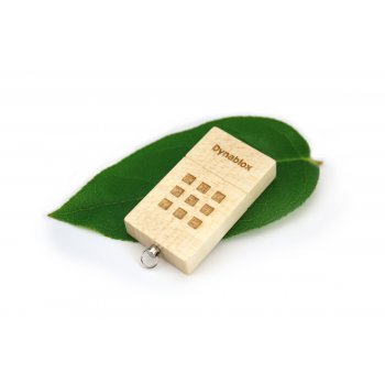 USB Stick Eco Wood 16GB