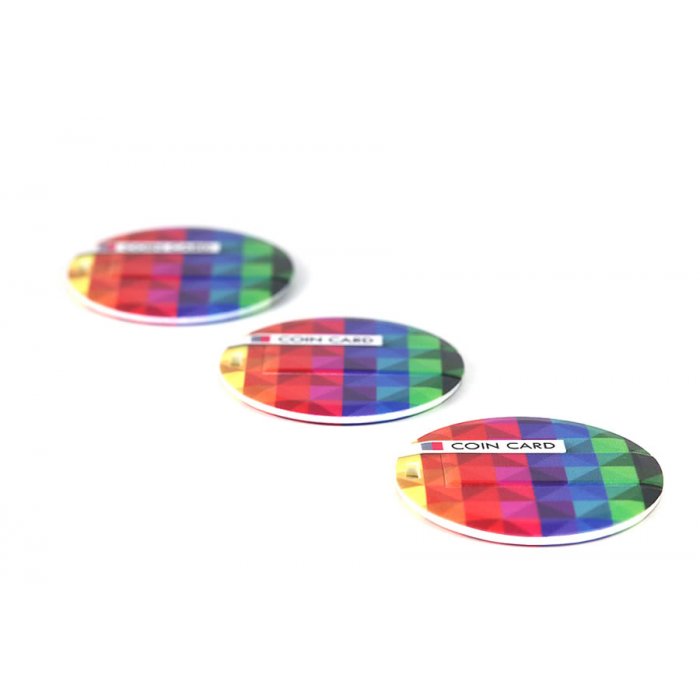 USB Stick CreditCard Vegas