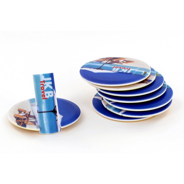 USB Stick CreditCard Vegas 4GB