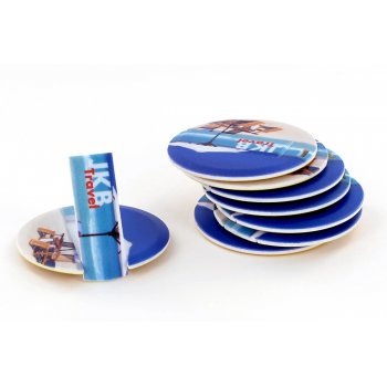 USB Stick CreditCard Vegas 32GB