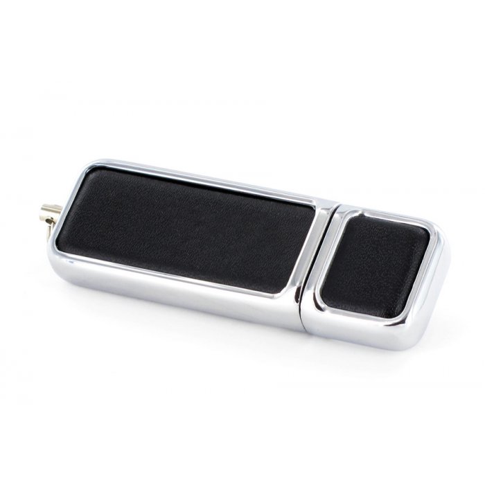 USB Stick Leder Express 32GB