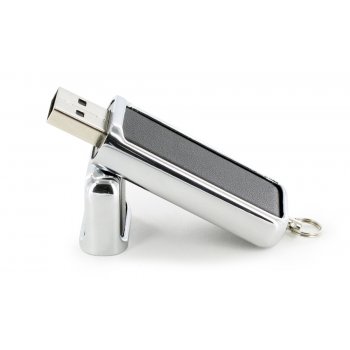 USB Stick Leder Express 32GB