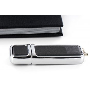 USB Stick Leder Express 32GB