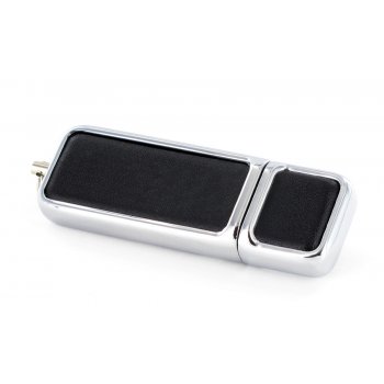 USB Stick Leder Express 32GB